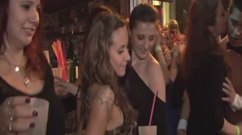 Party Hardcore Vol. 60 Part 1 - Main Edit Screencap 107 on www.sinx.com