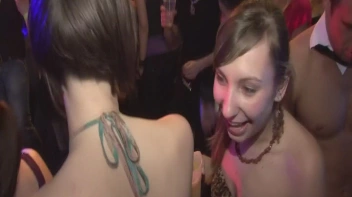 Party Hardcore Vol. 60 Part 1 - Main Edit Screencap 108 on www.sinx.com