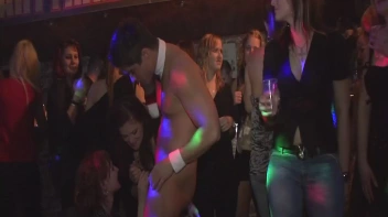 Party Hardcore Vol. 60 Part 1 - Main Edit Screencap 109 on www.sinx.com