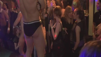 Party Hardcore Vol. 60 Part 1 - Main Edit Screencap 111 on www.sinx.com