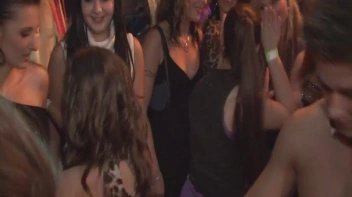 Party Hardcore Vol. 60 Part 1 - Main Edit Screencap 118 on www.sinx.com