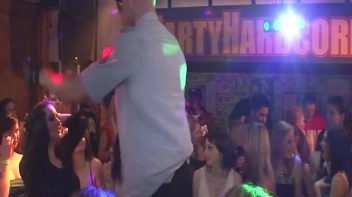 Party Hardcore Vol. 60 Part 1 - Main Edit Screencap 15 on www.sinx.com