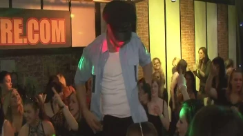 Party Hardcore Vol. 60 Part 1 - Main Edit Screencap 18 on www.sinx.com