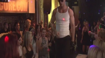 Party Hardcore Vol. 60 Part 1 - Main Edit Screencap 20 on www.sinx.com