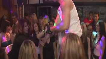 Party Hardcore Vol. 60 Part 1 - Main Edit Screencap 22 on www.sinx.com