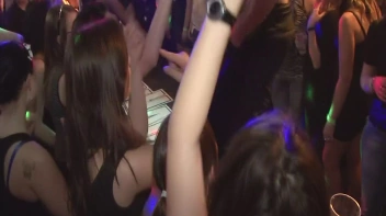 Party Hardcore Vol. 60 Part 1 - Main Edit Screencap 26 on www.sinx.com