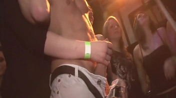 Party Hardcore Vol. 60 Part 1 - Main Edit Screencap 30 on www.sinx.com