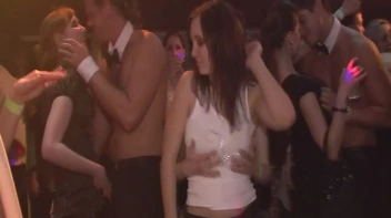 Party Hardcore Vol. 60 Part 1 - Main Edit Screencap 61 on www.sinx.com