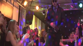 Party Hardcore Vol. 60 Part 1 - Main Edit Screencap 8 on www.sinx.com