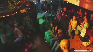 Party Hardcore Vol. 85 Part 1 - Cam 3 Screencap 50 on www.sinx.com