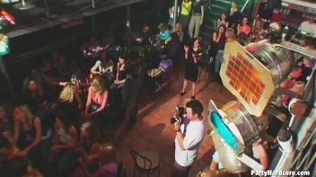 Party Hardcore Vol. 85 Part 1 - Cam 3 Screencap 55 on www.sinx.com