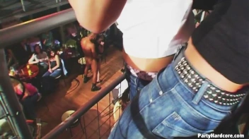 Party Hardcore Vol. 85 Part 1 - Cam 3 Screencap 57 on www.sinx.com