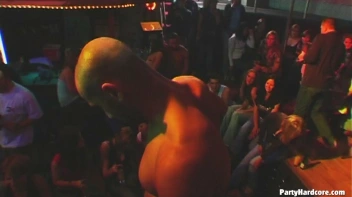 Party Hardcore Vol. 85 Part 1 - Cam 3 Screencap 7 on www.sinx.com