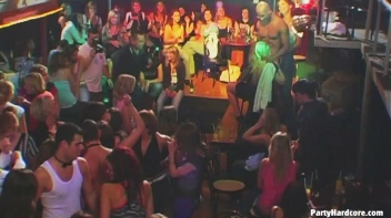 Party Hardcore Vol. 85 Part 1 - Cam 3 Screencap 82 on www.sinx.com