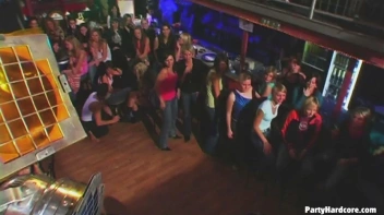 Party Hardcore Vol. 85 Part 1 - Cam 3 Screencap 12 on www.sinx.com