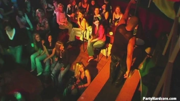 Party Hardcore Vol. 85 Part 1 - Cam 3 Screencap 2 on www.sinx.com