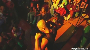 Party Hardcore Vol. 85 Part 1 - Cam 3 Screencap 3 on www.sinx.com