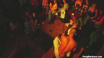 Party Hardcore Vol. 85 Part 1 - Cam 3 Screencap 32 on www.sinx.com