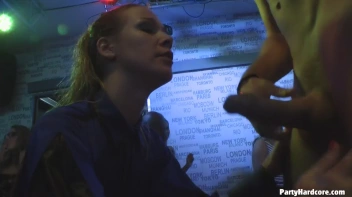 Party Hardcore Gone Crazy Vol. 30 Part 6 - Main Edit Screencap 95 on www.sinx.com