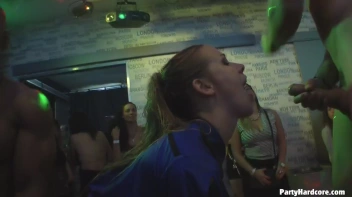 Party Hardcore Gone Crazy Vol. 30 Part 6 - Main Edit Screencap 99 on www.sinx.com