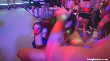 Party Hardcore Gone Crazy Vol. 30 Part 6 - Main Edit Screencap 23 on www.sinx.com