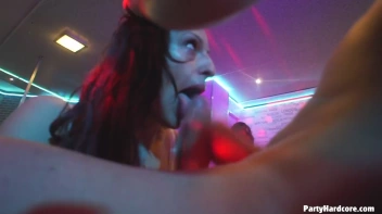 Party Hardcore Gone Crazy Vol. 30 Part 6 - Main Edit Screencap 33 on www.sinx.com