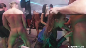 Party Hardcore Gone Crazy Vol. 30 Part 6 - Main Edit Screencap 55 on www.sinx.com