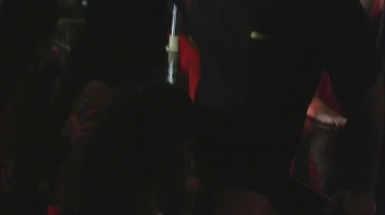 Groupies Go Crazy Part 3 - Cam 1 Screencap 1 on www.sinx.com