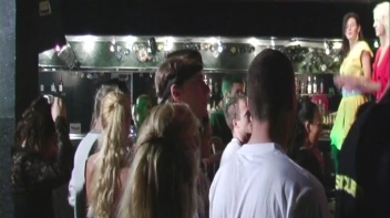 Groupies Go Crazy Part 3 - Cam 1 Screencap 17 on www.sinx.com