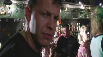 Groupies Go Crazy Part 3 - Cam 1 Screencap 66 on www.sinx.com