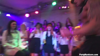 Party Hardcore Gone Crazy Vol. 35 Part 3 - Cam 4 Screencap 87 on www.sinx.com