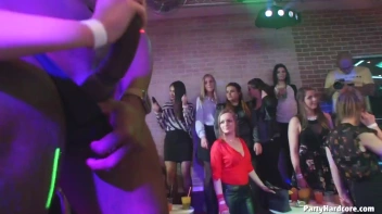 Party Hardcore Gone Crazy Vol. 35 Part 3 - Cam 4 Screencap 10 on www.sinx.com