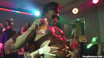 Party Hardcore Gone Crazy Vol. 35 Part 3 - Cam 4 Screencap 19 on www.sinx.com