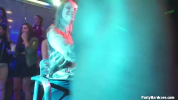 Party Hardcore Gone Crazy Vol. 35 Part 3 - Cam 4 Screencap 20 on www.sinx.com