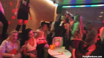 Party Hardcore Gone Crazy Vol. 35 Part 3 - Cam 4 Screencap 3 on www.sinx.com