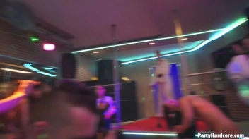 Party Hardcore Gone Crazy Vol. 35 Part 3 - Cam 4 Screencap 30 on www.sinx.com