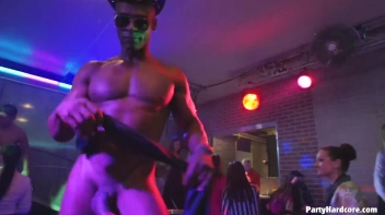 Party Hardcore Gone Crazy Vol. 35 Part 3 - Cam 4 Screencap 32 on www.sinx.com