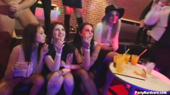 Party Hardcore Gone Crazy Vol. 35 Part 3 - Cam 4 Screencap 35 on www.sinx.com