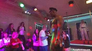 Party Hardcore Gone Crazy Vol. 35 Part 3 - Cam 4 Screencap 56 on www.sinx.com