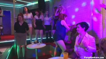 Party Hardcore Gone Crazy Vol. 35 Part 3 - Cam 4 Screencap 57 on www.sinx.com