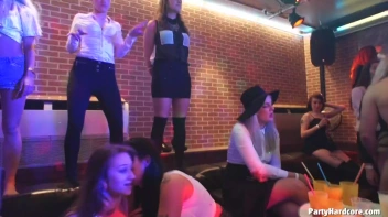 Party Hardcore Gone Crazy Vol. 35 Part 3 - Cam 4 Screencap 59 on www.sinx.com