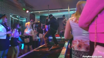 Party Hardcore Gone Crazy Vol. 35 Part 3 - Cam 4 Screencap 75 on www.sinx.com