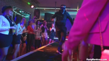 Party Hardcore Gone Crazy Vol. 35 Part 3 - Cam 4 Screencap 76 on www.sinx.com