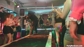 Party Hardcore Gone Crazy Vol. 35 Part 3 - Cam 4 Screencap 77 on www.sinx.com