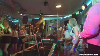 Party Hardcore Gone Crazy Vol. 35 Part 3 - Cam 4 Screencap 82 on www.sinx.com