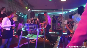 Party Hardcore Gone Crazy Vol. 35 Part 3 - Cam 4 Screencap 83 on www.sinx.com