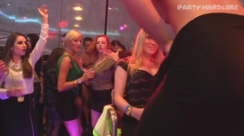 Party Hardcore Gone Crazy Vol. 14 Part 3 - Main Edit Screencap 81 on www.sinx.com