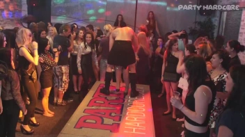 Party Hardcore Gone Crazy Vol. 14 Part 3 - Main Edit Screencap 90 on www.sinx.com