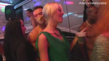 Party Hardcore Gone Crazy Vol. 14 Part 3 - Main Edit Screencap 91 on www.sinx.com