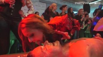 Party Hardcore Gone Crazy Vol. 14 Part 3 - Main Edit Screencap 10 on www.sinx.com